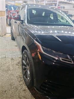 لاند روفر رانج روڤر فيلار